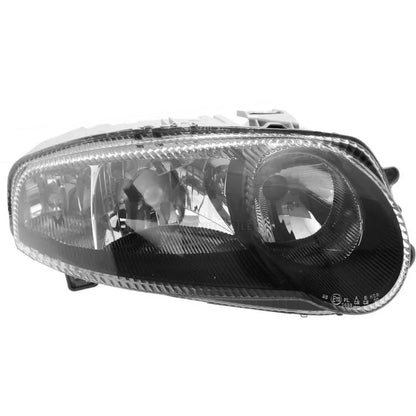 ✨LEFT HEADLIGHT SUITABLE FOR ALFA ROMEO 147 (Typ 190) 01-04✨