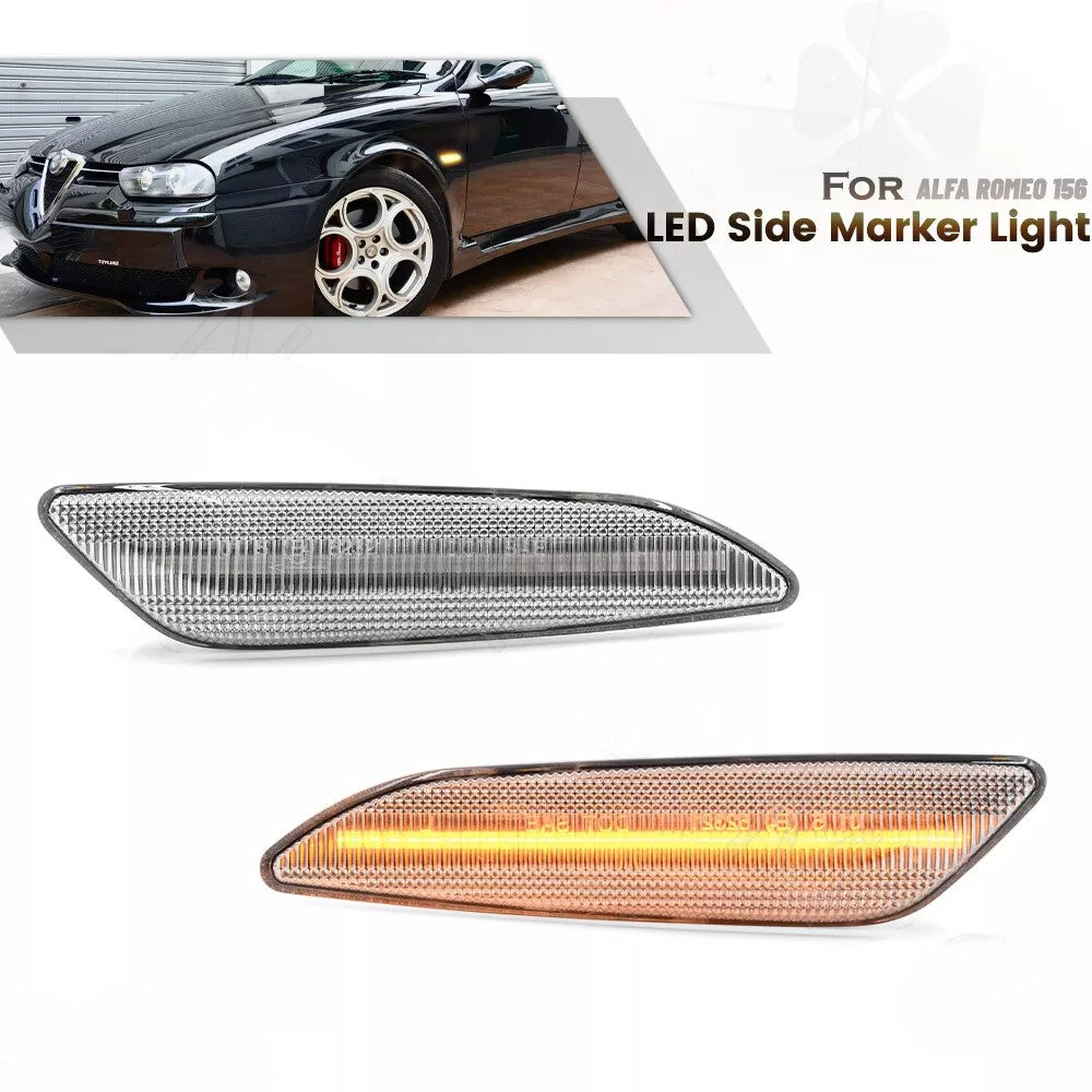 ✨Direction indicator kit SUITABLE FOR ALFA ROMEO 156✨ 