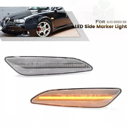 ✨Direction indicator kit SUITABLE FOR ALFA ROMEO 156✨ 