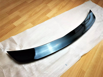 😎Glossy Black Rear Spoiler Kit Suitable For Mercedes GLC Class Coupe C253😎 