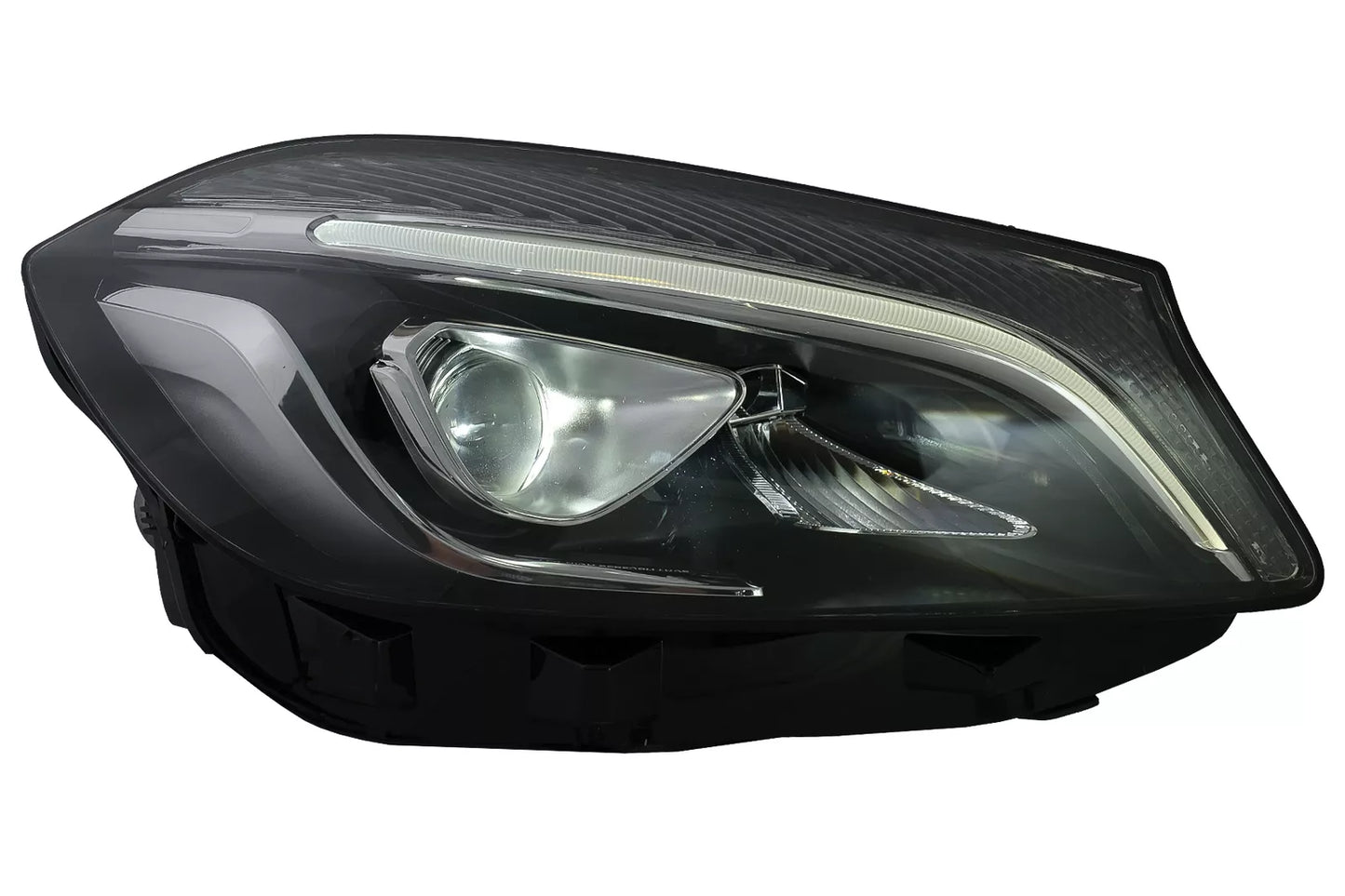 ⭐Fari Full LED per Mercedes Classe A W176 2012-2018 solo per Alogeni⭐