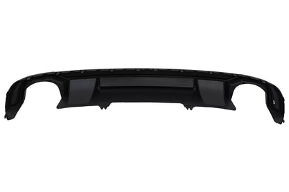 ⭐Diffusore per Audi A4B9 8W 16-18Sedan Avant Punte Silenziatore Paraurti S Line⭐