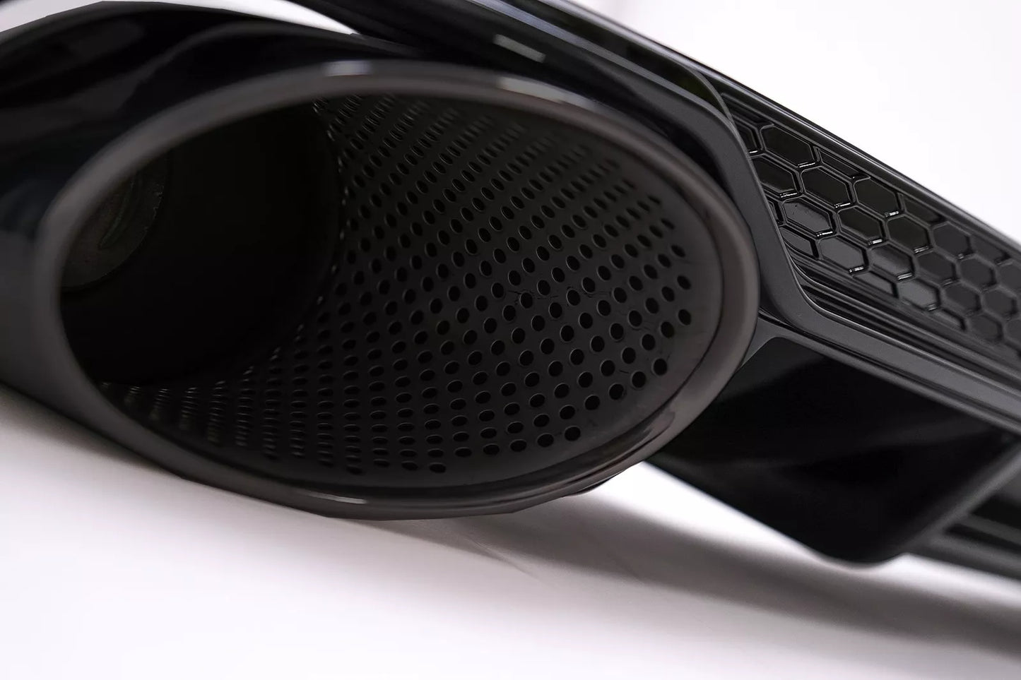 ⭐Diffusore per Audi A4B9 8W 16-18Sedan Avant Punte Silenziatore Paraurti S Line⭐