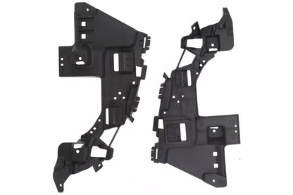 ⭐Diffusore paraurti posteriore per Mercedes C W205 S205 Standard 14-18 C63 Look⭐