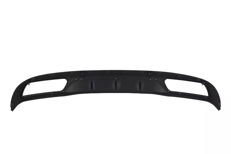 ⭐Diffusore paraurti posteriore per Mercedes C W205 S205 Standard 14-18 C63 Look⭐