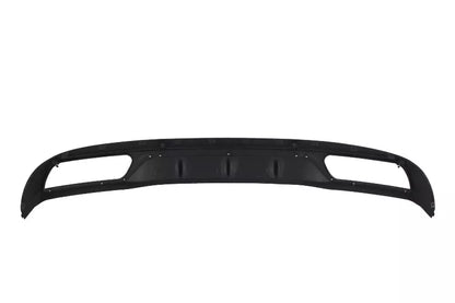 ⭐Diffusore paraurti posteriore per Mercedes C W205 S205 Standard 14-18 C63 Look⭐