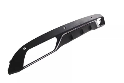 ⭐Diffusore paraurti posteriore per Mercedes C W205 S205 Standard 14-18 C63 Look⭐