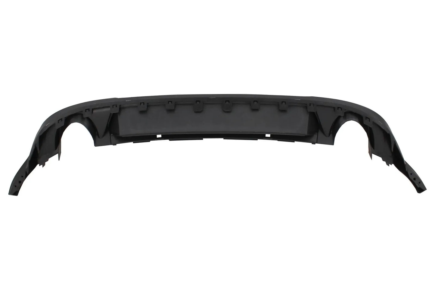 ⭐Diffusore d'aria paraurti per VW Golf 7.5 VII Hatchback 2017+ GTI Look⭐
