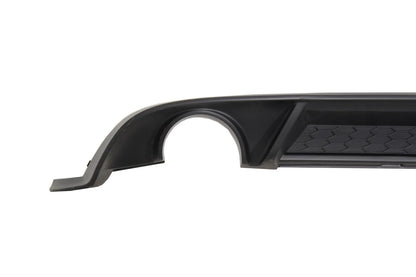 ⭐Diffusore d'aria paraurti per VW Golf 7.5 VII Hatchback 2017+ GTI Look⭐