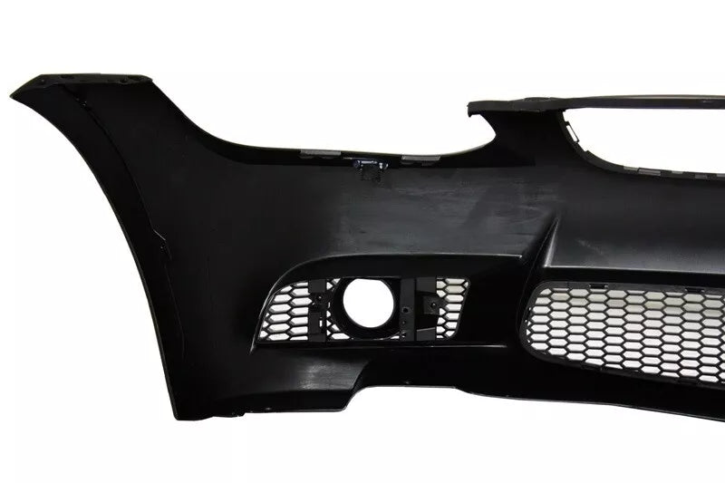⭐Paraurti per BMW Serie 3 E92 E93 M3 Look 2006-2009 Senza PDC e Proiettori⭐