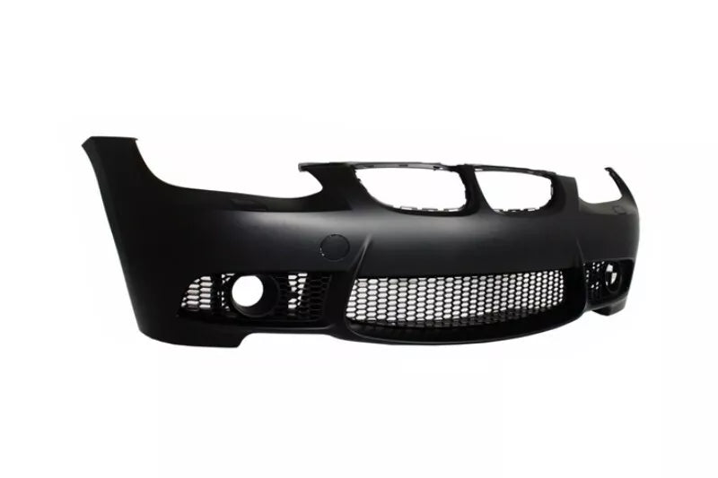 ⭐Paraurti per BMW Serie 3 E92 E93 M3 Look 2006-2009 Senza PDC e Proiettori⭐