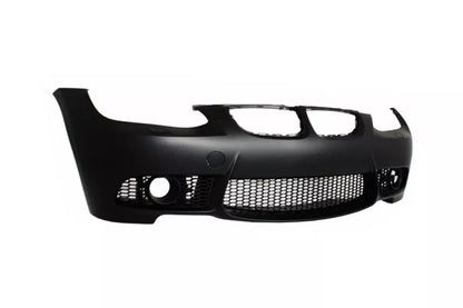 ⭐Paraurti per BMW Serie 3 E92 E93 M3 Look 2006-2009 Senza PDC e Proiettori⭐
