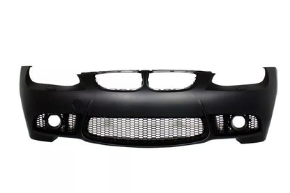 ⭐Paraurti per BMW Serie 3 E92 E93 M3 Look 2006-2009 Senza PDC e Proiettori⭐