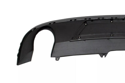 ⭐Diffusore paraurti per Audi A4 B9 8W Berlina Avant 16-18 Standard Edition⭐