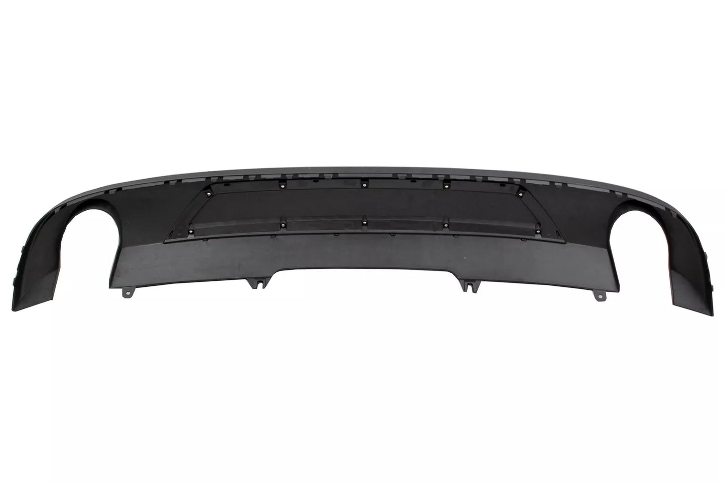 ⭐Diffusore paraurti per Audi A4 B9 8W Berlina Avant 16-18 Standard Edition⭐