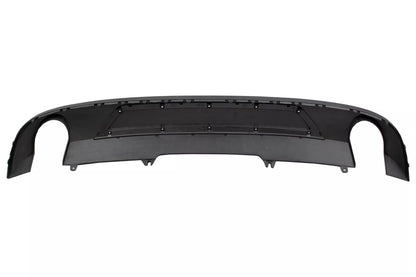 ⭐Diffusore paraurti per Audi A4 B9 8W Berlina Avant 16-18 Standard Edition⭐