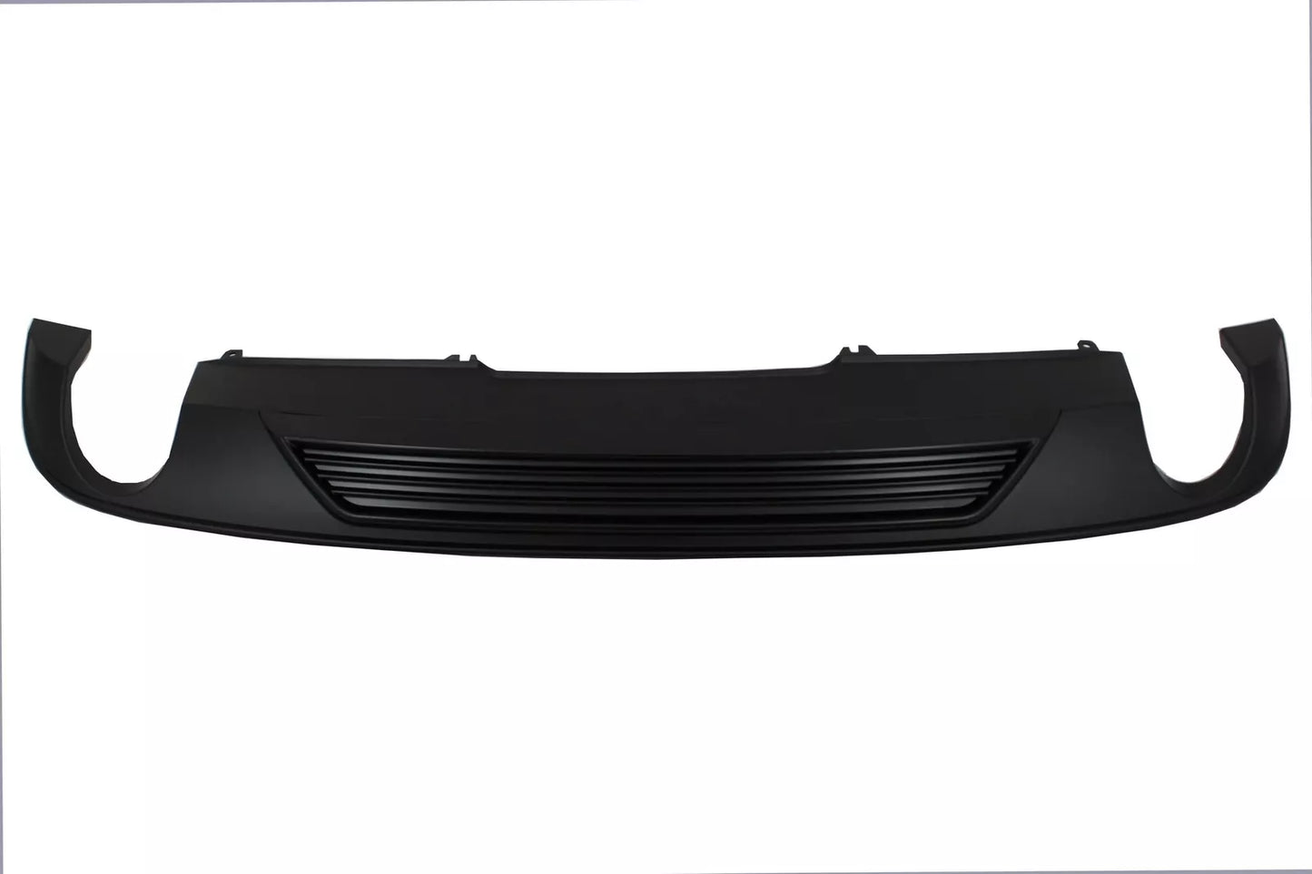 ⭐Diffusore paraurti per Audi A4 B9 8W Berlina Avant 16-18 Standard Edition⭐