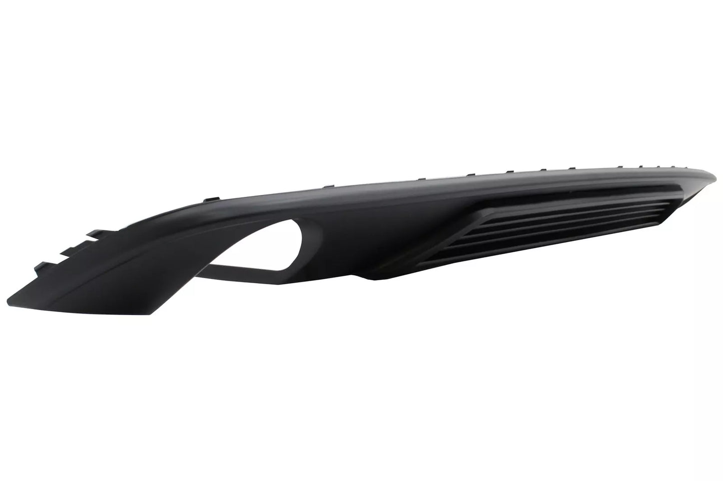 ⭐Diffusore paraurti per Audi A4 B9 8W Berlina Avant 16-18 Standard Edition⭐