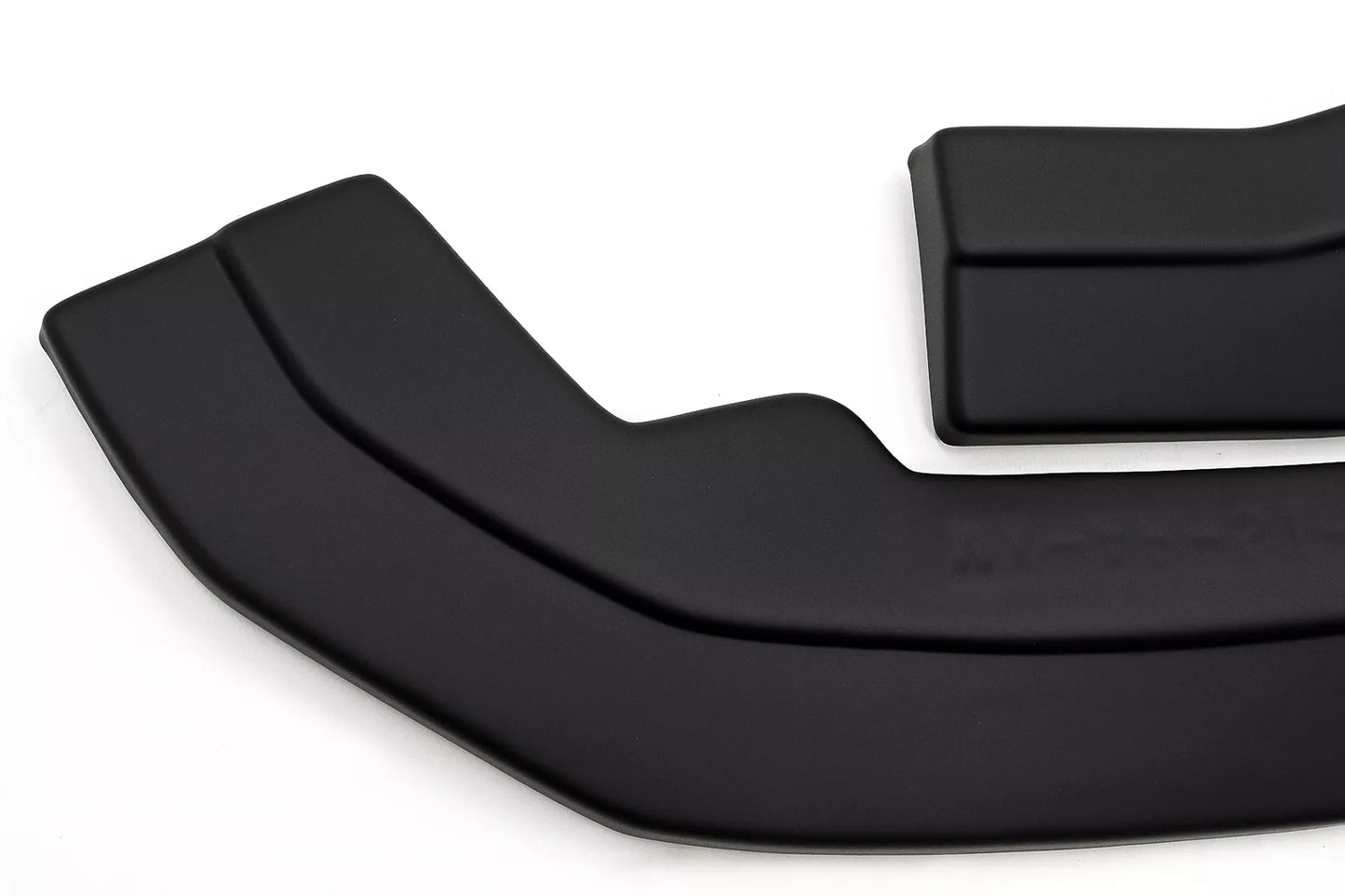 ⭐Alette divisorie laterali posteriore per Alfa Romeo Stelvio 949 2016-2020 Nero⭐