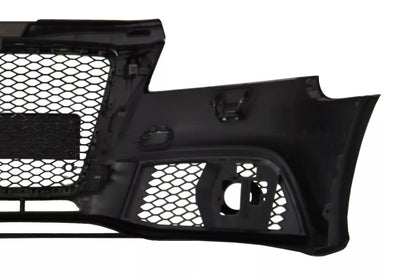 ⭐Paraurti per Audi A3 8P Facelift Sportback Hatchback Convertible09-12 RS3 Look⭐