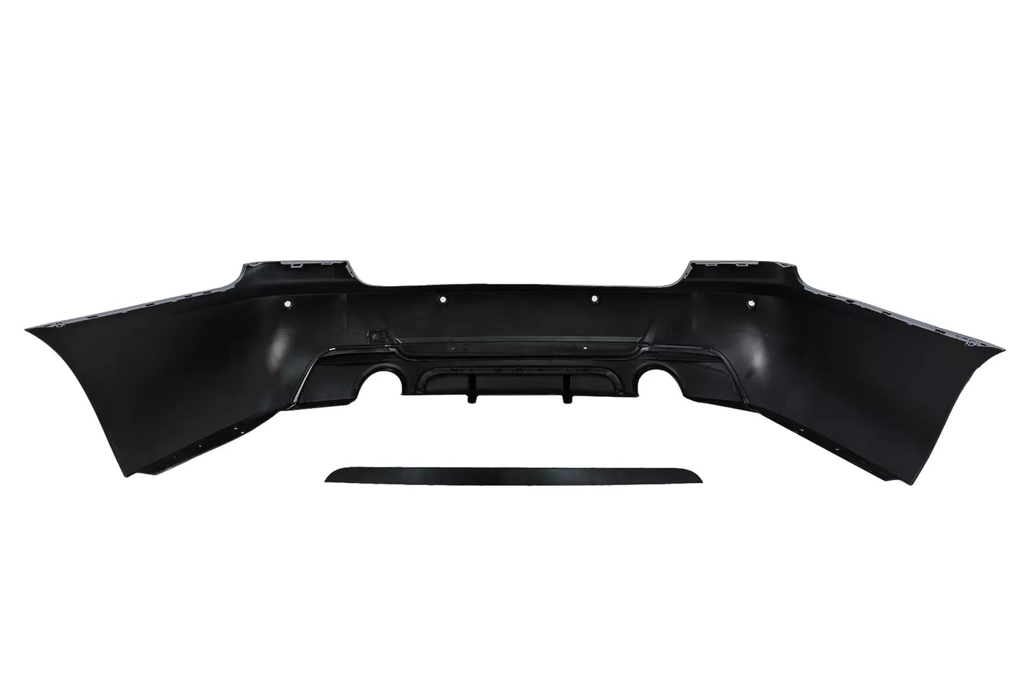 ⭐Body Kit for BMW 3 Series E92 E93 LCI 10-14 Side Skirts Bumper⭐