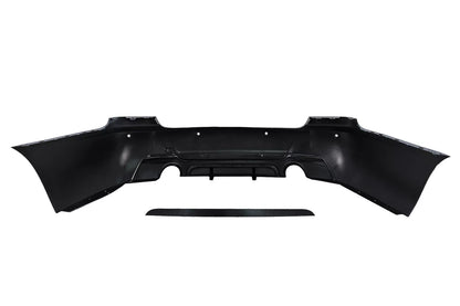 ⭐Body Kit for BMW 3 Series E92 E93 LCI 10-14 Side Skirts Bumper⭐