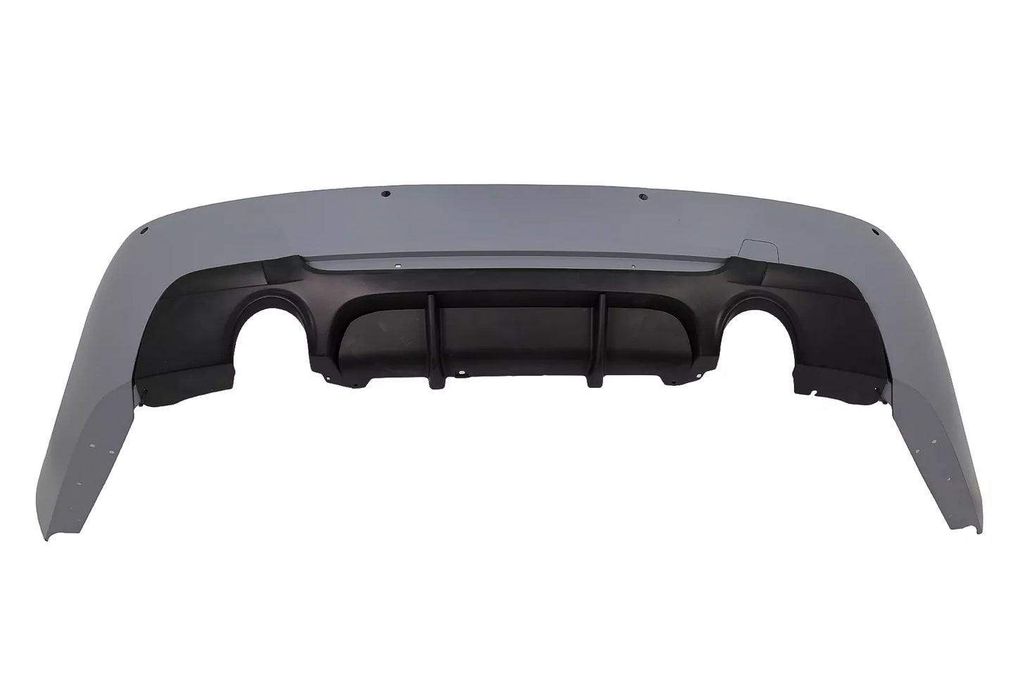 ⭐Body Kit for BMW 3 Series E92 E93 LCI 10-14 Side Skirts Bumper⭐