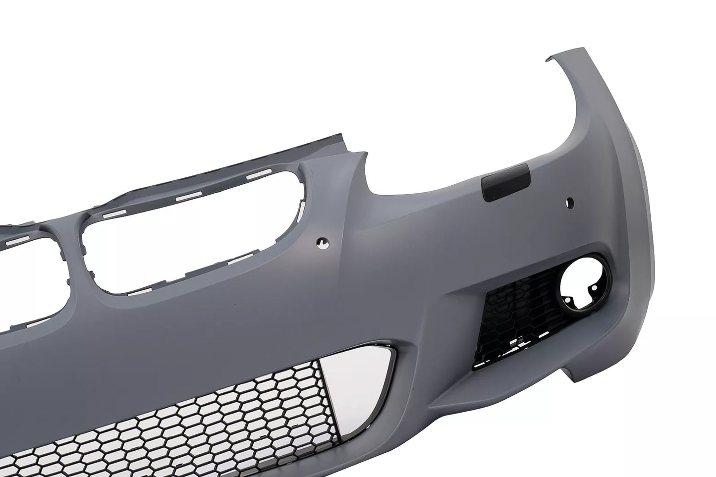 ⭐Body Kit for BMW 3 Series E92 E93 LCI 10-14 Side Skirts Bumper⭐