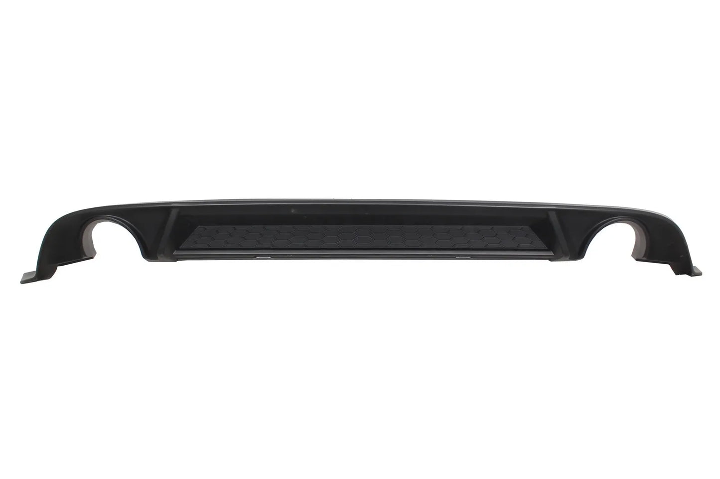 ⭐Diffusore d'aria paraurti per VW Golf 7.5 VII Hatchback 2017+ GTI Look⭐