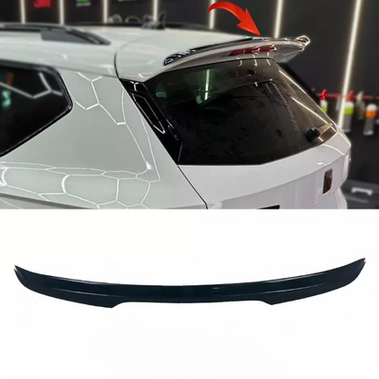 ⭐Spoiler posteriore adatto per  CUPRA Ateca ⭐