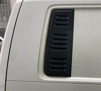 ⭐Fessure di ventilazione compatibili con VW Transporter T5.1 -T6- T6.1 2010⭐