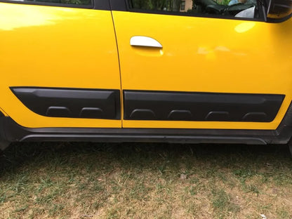 ⭐BODYKIT SUITABLE FOR DACIA Duster Serie 2 2018+ Off-Road⭐