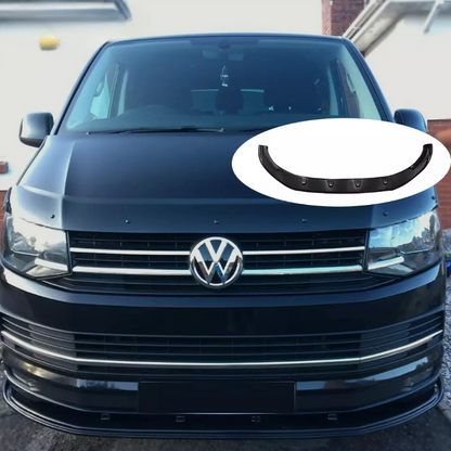 ⭐ spoiler anteriore splitter adatto per VW Transporter T6 2015-2019⭐