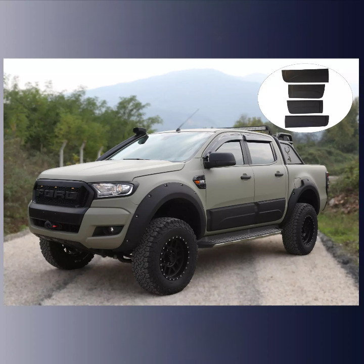 ⭐Pannello carrozzeria compatibile con FORD Ranger T6-T7-T8 2012-2022⭐