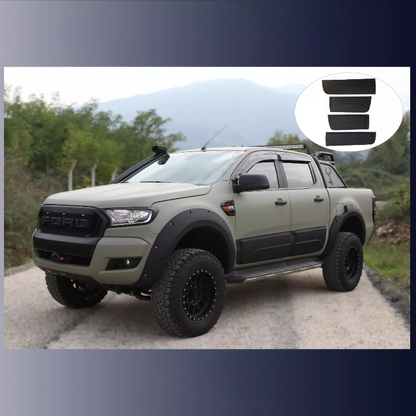 ⭐Pannello carrozzeria compatibile con FORD Ranger T6-T7-T8 2012-2022⭐