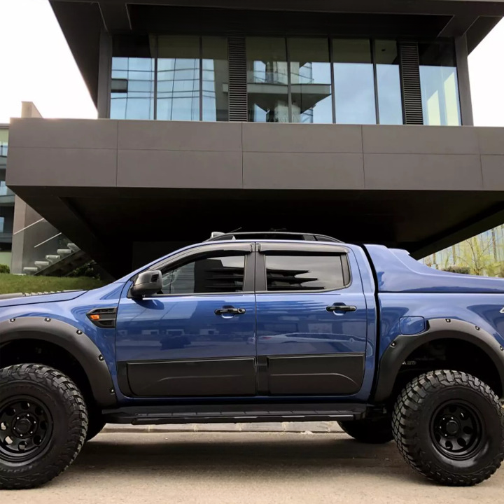 ⭐Pannello carrozzeria compatibile con FORD Ranger T6-T7-T8 2012-2022⭐