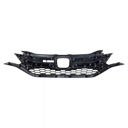 ⭐griglia radiatore adatto per Honda CRV 2015 - 2017 Facelift SET ⭐