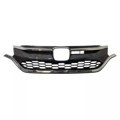 ⭐griglia radiatore adatto per Honda CRV 2015 - 2017 Facelift SET ⭐
