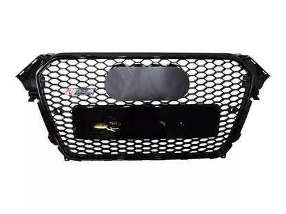 ⭐ Audi A4 B8 2012 - 2016 parrilla del radiador look RS4 - ⭐