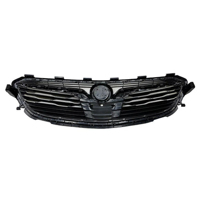 ⭐GRIGLIA RADIATORE ADATTO PER OPEL  Insignia B 2017 - 2020⭐