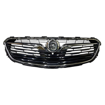 ⭐GRIGLIA RADIATORE ADATTO PER OPEL  Insignia B 2017 - 2020⭐