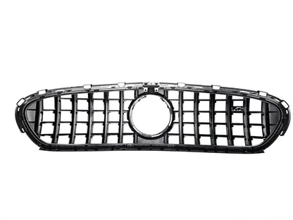 ⭐GRIGLIA RADIATORE AMF LINE ADATTOMercedes Benz Classe GLC X254 2023 ⭐