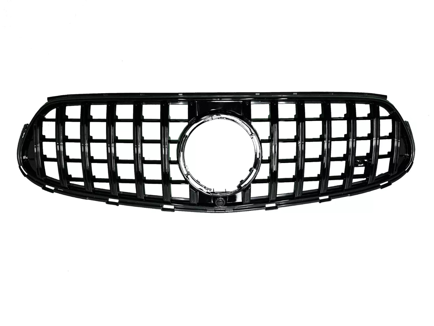 ⭐GRIGLIA RADIATORE AMF LINE ADATTOMercedes Benz Classe GLC X254 2023 ⭐