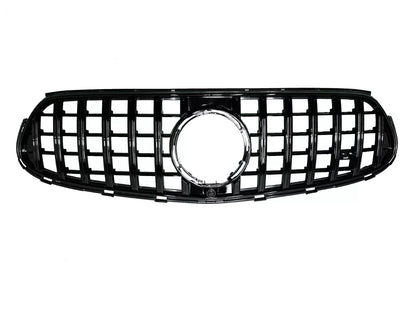 ⭐GRIGLIA RADIATORE AMF LINE ADATTOMercedes Benz Classe GLC X254 2023 ⭐