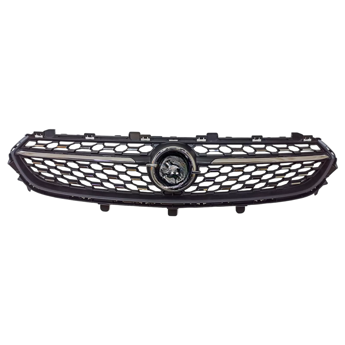 ⭐Opel Corsa F 2020 - 2023 SET griglia radiatore ⭐