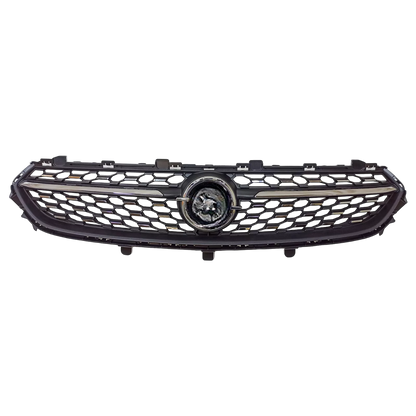 ⭐Opel Corsa F 2020 - 2023 SET griglia radiatore ⭐