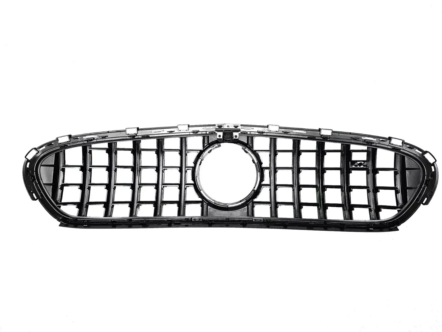 💥GRIGLIA RADIATORE AMF LINE ADATTO PER Mercedes Benz Classe GLC X254 2023 💥