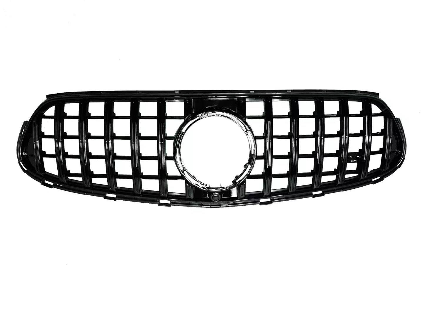 💥GRIGLIA RADIATORE AMF LINE ADATTO PER Mercedes Benz Classe GLC X254 2023 💥