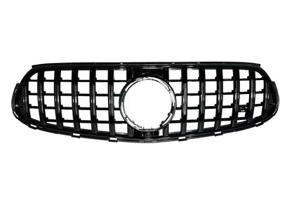 💥GRIGLIA RADIATORE AMF LINE ADATTO PER Mercedes Benz Classe GLC X254 2023 💥