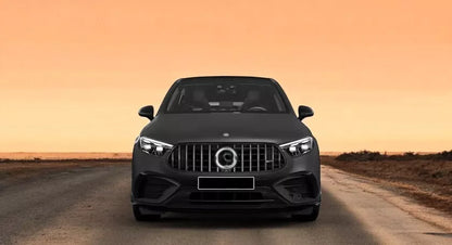 💥GRIGLIA RADIATORE AMF LINE ADATTO PER Mercedes Benz Classe GLC X254 2023 💥